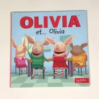 Olivia et …Olivia