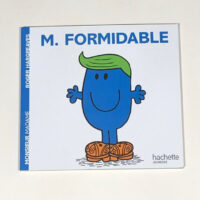 M. Formidable