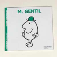 M. Gentil