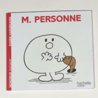 M. Personne