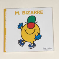 M. Bizarre