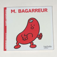 M. Bagarreur