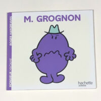 M. Grognon