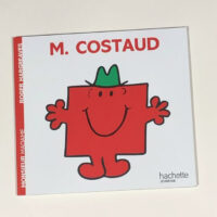 M. Costaud