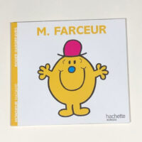 M. Farceur