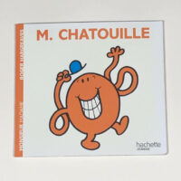 M. Chatouille