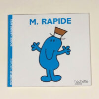 M. Rapide