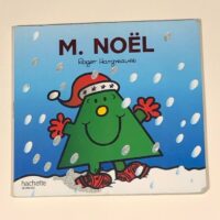 M. Noël