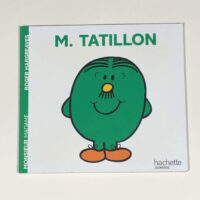 M. Tatillon