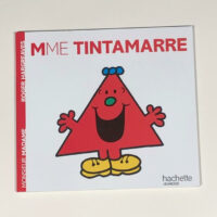 Mme Tintamarre