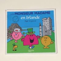 Les Monsieur Madame en Irelande