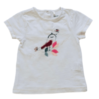 T-shirt oiseau ORCHESTRA – 9M