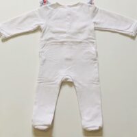 Pyjama coton épais JACADI – 12M