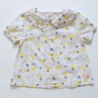 Chemise CARREMENT BEAU – 18M