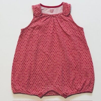 Barboteuse OBAÏBI - 18M