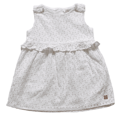 Ensemble robe + chapeau + bandeau CARREMENT BEAU - 2A – Image 2