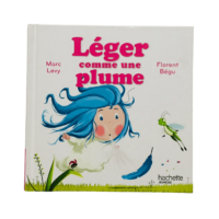 Léger comme une plume