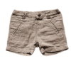 Short léger toile CHICCO - 6M