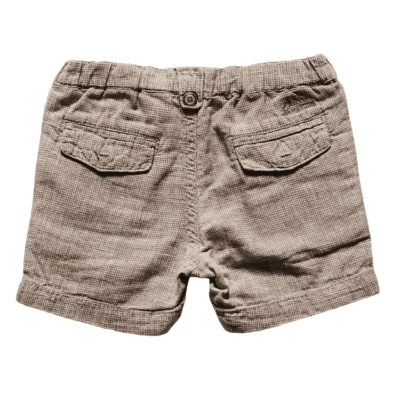 Short léger toile CHICCO - 6M – Image 2