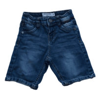 Bermuda jean REDSKINS – 3A