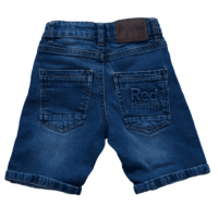 Bermuda jean REDSKINS – 3A