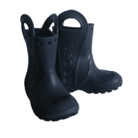 Bottes de pluie CROCS – 24/25