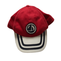 Casquette PETIT BATEAU – 51 cm