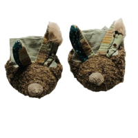 Chaussons MOULIN ROTY