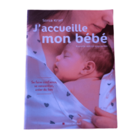 J’accueille mon bébé