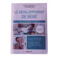 Le développement de bébé