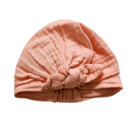 Turban rose VERBAUDET – 3/6M