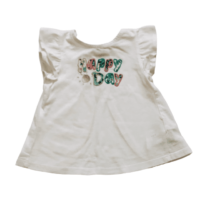 T-shirt ‘Happy Day’ TAO – 9M