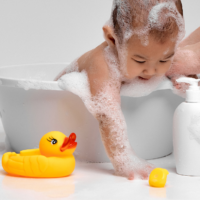 Jouets de bain