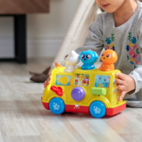 Jouets musicaux