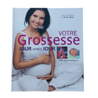 Votre grossesse jour après jour