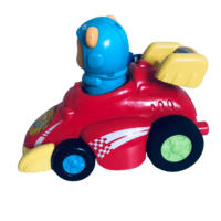 Voiture de courses titours VTECH