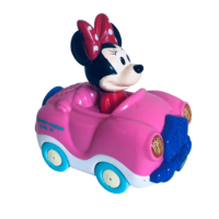 Tut Tut Bolide Minnie VTECH