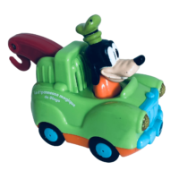 Tut Tut Bolide Dingo VTECH