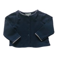 Gilet bleu OBAÏBI – 9M