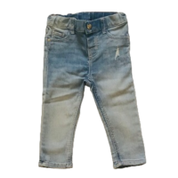 Pantalon jean H&M – 9M