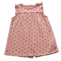 Robe ananas OBAÏBI – 9M