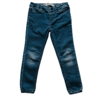 Jean bleu clair DENIM CO – 3/4A