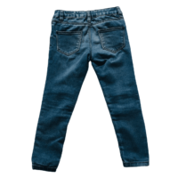 Jean bleu clair DENIM CO – 3/4A