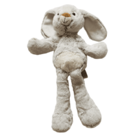 Doudou lapin gris RODADOU (NEUF)