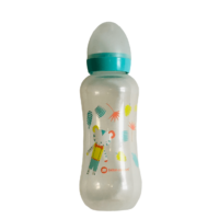 Biberon plastique 360ml BEBE CONFORT sans tétine