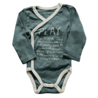 Body Play ORCHESTRA – 1M