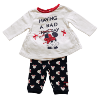 Ensemble Minnie DISNEY BABY – 1M