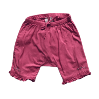 Pantalon léger rose JACADI – 0M