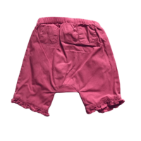 Pantalon léger rose JACADI – 0M