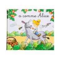 A comme Alice